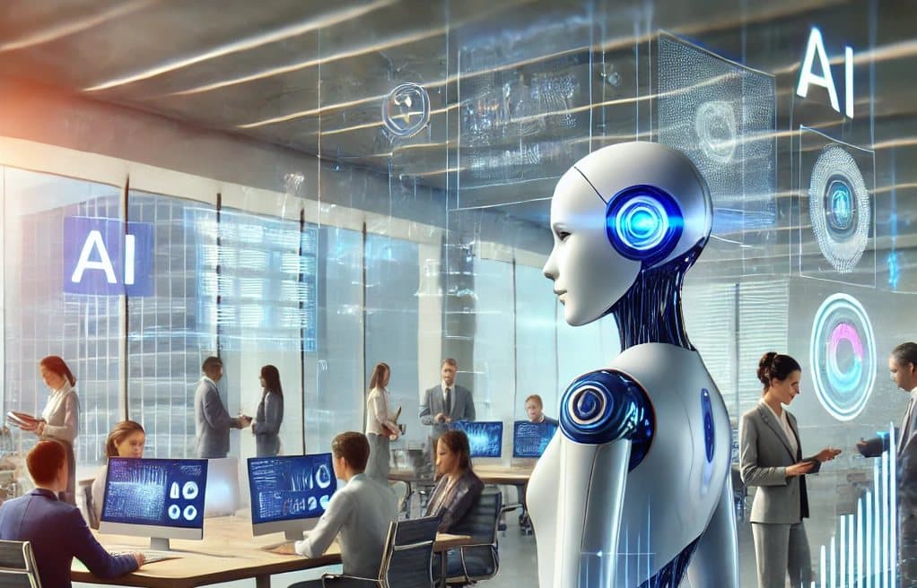 How AI Is Reshaping Enterprise Project Management