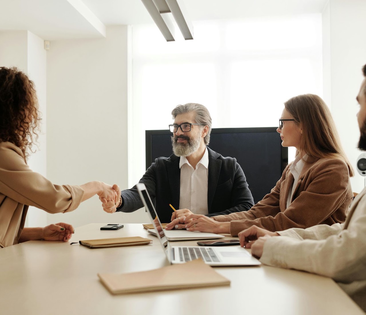 The Specialist Advantage.